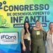 Profissionais da Clínica Vitale se destacam no 2° Congresso do Vale do São Francisco sobre Desenvolvimento Infantil e Intervenção Precoce no Autismo