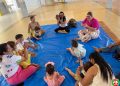 Clínica Vitale promove piquenique em celebração ao Dia Mundial de Conscientização sobre o Autismo