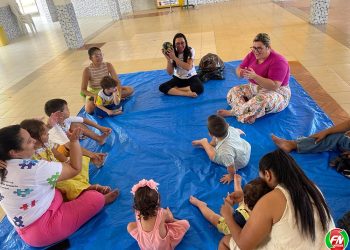 Clínica Vitale promove piquenique em celebração ao Dia Mundial de Conscientização sobre o Autismo