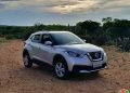 Vende-se Carro: Nissan Kicks S DRCT CVT 2020 em Excelente Estado