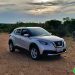 Vende-se Carro: Nissan Kicks S DRCT CVT 2020 em Excelente Estado