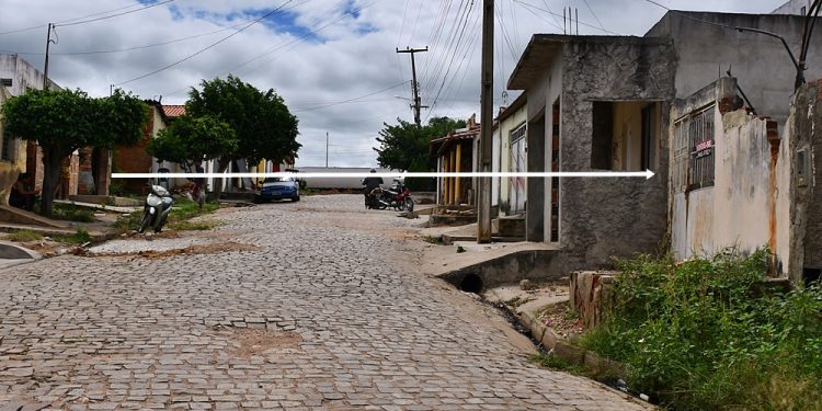Terreno à Venda: Oportunidade na Rua Euripedes de Aguiar