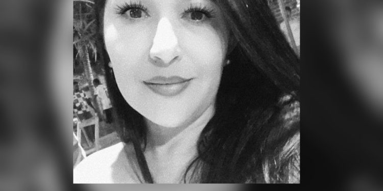 Triste notícia: Faleceu na manhã de hoje (24), Juliana Arrais, Paulistanense irmã do vereador Valdeci Arrais