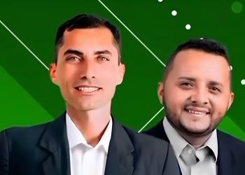 Lançamento da Pré-Candidatura em Paulistana Sinaliza Início da Disputa Eleitoral