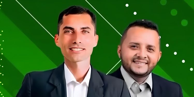 Lançamento da Pré-Candidatura em Paulistana Sinaliza Início da Disputa Eleitoral