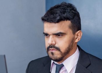 Nova Adição Jurídica em Paulistana/PI: Dr. Tibério Farias Bispo Chega para Fortalecer a Comunidade Legal