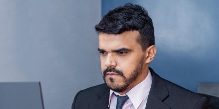 Nova Adição Jurídica em Paulistana/PI: Dr. Tibério Farias Bispo Chega para Fortalecer a Comunidade Legal