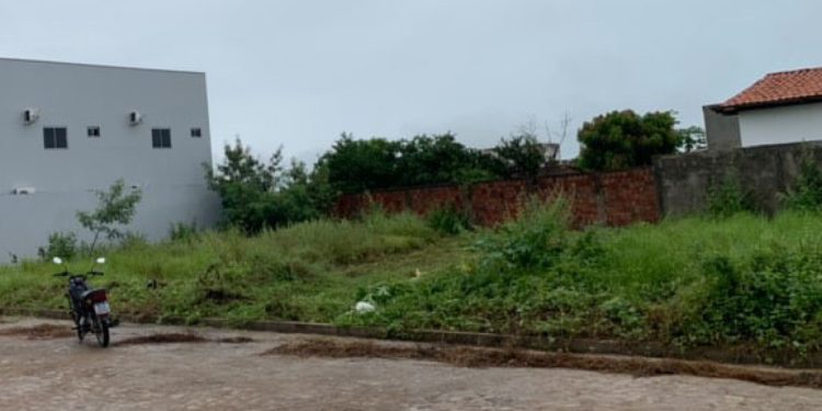 Oportunidade de Investimento: Terreno à venda em Paulistana