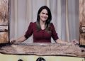 Secretária de Assistência Municipal de Queimada Nova/PI destaca importância do 24º Encontro Regional do Congemas Nordeste