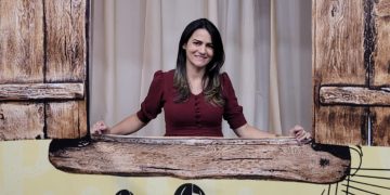 Secretária de Assistência Municipal de Queimada Nova/PI destaca importância do 24º Encontro Regional do Congemas Nordeste