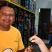 Supermercado do Irmão em Paulistana Realiza Sorteio Mega Prêmios: Homem de Jacobina do Piauí Ganha Moto 0km