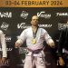 QG da Luta Paulistana de Jiu-Jitsu começa o ano com destaque em competições regionais e nacionais