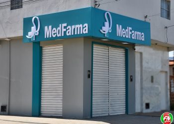 Inauguração da Med Farma em Paulistana: Um Novo Marco na Saúde Local