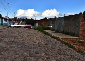 Vende-se Terreno de 10×30 em Paulistana, localizado no Bairro Santo Antonio, Rua Travessa Guanabara