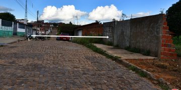 Vende-se Terreno de 10×30 em Paulistana, localizado no Bairro Santo Antonio, Rua Travessa Guanabara