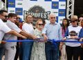17ª Expofest Paulistana: Abertura Marca Celebração do Campo e da Cultura Local