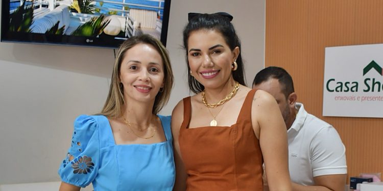 Casa Shop Reinaugura com Novidades Especiais para o Dia das Mães: Cama, Mesa, Banho e Utensílios em Destaque!