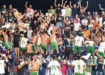 Desamparados vence Final do Campeonato Municipal Paulistanense 2024 nos pênaltis
