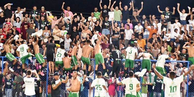 Desamparados vence Final do Campeonato Municipal Paulistanense 2024 nos pênaltis