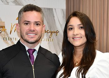 ODONTOMED – Centro de Saúde Especializado Revela suas Novas Instalações e Serviços de Ponta