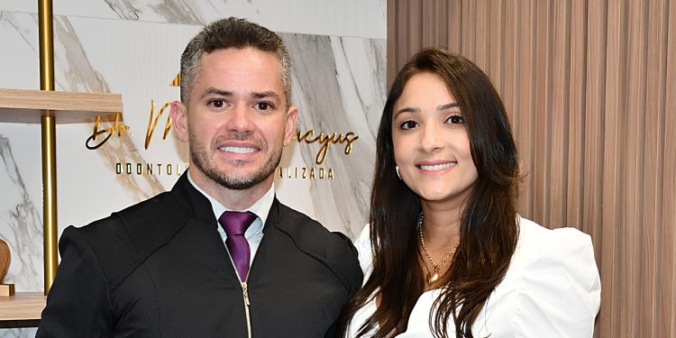 ODONTOMED – Centro de Saúde Especializado Revela suas Novas Instalações e Serviços de Ponta