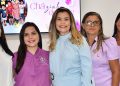 Celebrando o Dia das Mães com Amor e Bem-Estar: Evento de Chá da Vitale e dōTERRA encanta participantes