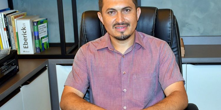 Inauguração da Engemaster Construtora: Uma Celebração de Conquistas e Compromisso com a Comunidade