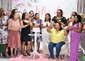 Fraternidade Feminina Acácia Paulistanense Homenageia Mães com Evento Especial