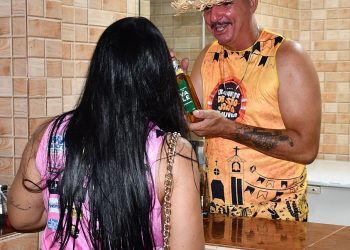 Celebrando o São João com estilo: “Ixquenta de São João do Oliver” agita final de semana com música e comidas típicas