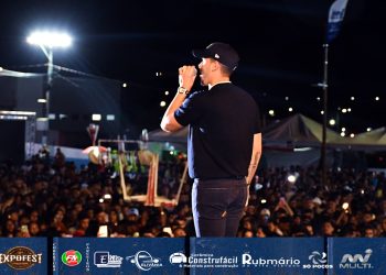 17ª Expofest Encerra com Sucesso em Paulistana: Celebração Agropecuária e Cultural Movimenta a Cidade