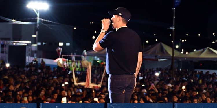 17ª Expofest Encerra com Sucesso em Paulistana: Celebração Agropecuária e Cultural Movimenta a Cidade