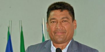 Vereador Chico Oseas Deixa Oposição e Apoia Grupo do Prefeito Joaquim Neto em Patos do Piauí