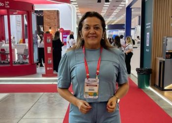Dra. Elizabete Feitosa e Laboratório Betesda participam do 49º Congresso Brasileiro de Análises Clínicas em Natal, RN