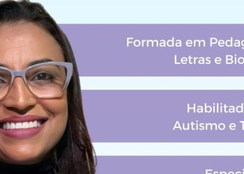 Atendimento Neuropsicopedagógico com Clariciana Cruz