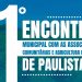 Paulistana Sedia 1º Encontro Municipal com Associações Comunitárias e Agricultura Familiar Neste Sábado