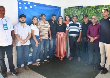 Paulistana Sedia 1º Encontro Municipal com Associações Comunitárias e Agricultura Familiar
