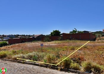 Terreno à Venda em Paulistana – no Bairro Alto Vistoso