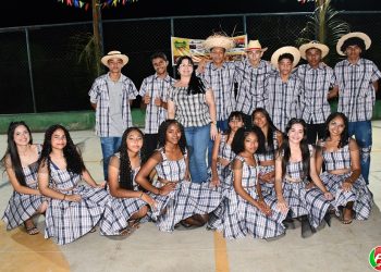 Grêmio Estudantil do Ceti Paulistana Promove o “Arraiá do Ceti UPM”
