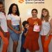 Celebrando a Vida: Aniversário de Edineide Carvalho