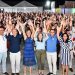 Gilmar e Nazaré Lançam Pré-Candidatura em Encontro do PSD em Queimada Nova