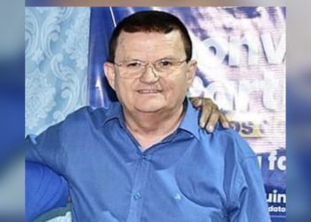 Prefeito Joaquim Neto Antecipa Pagamento Dos Servidores Públicos em Patos do Piauí