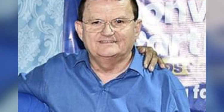 Prefeito Joaquim Neto Antecipa Pagamento Dos Servidores Públicos em Patos do Piauí