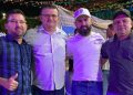 Arraiá do Cajueiro Agita a Comunidade com Cultura e Tradição