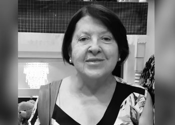 Paulistana Lamenta a Perda da Prestigiada Nazaré Damasceno, aos 81 anos