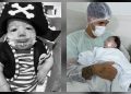 Morre, aos 11 meses, filho do cantor Zé Vaqueiro