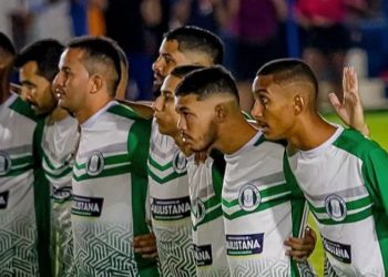 Seleção Paulistanense Denuncia Decisão Arbitrária da Comissão Organizadora