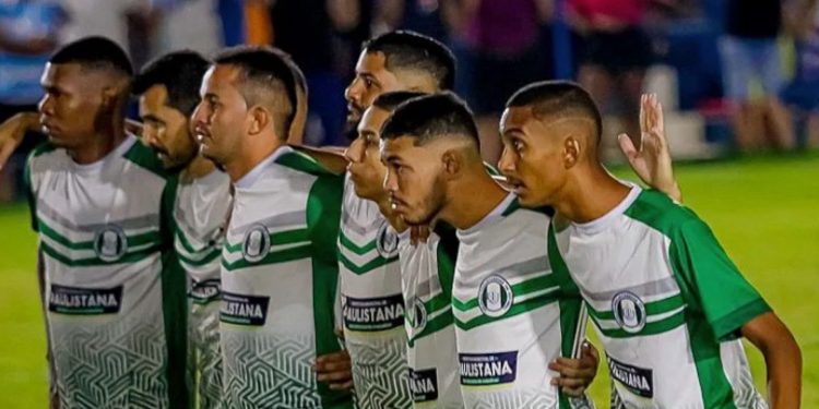 Seleção Paulistanense Denuncia Decisão Arbitrária da Comissão Organizadora