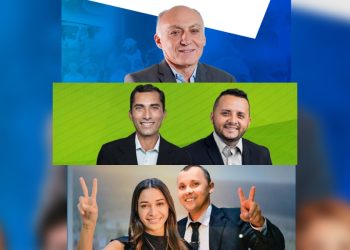Paulistana Inicia Período Eleitoral com Convenções Políticas