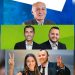 Paulistana Inicia Período Eleitoral com Convenções Políticas