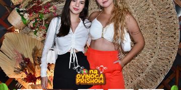 Tayrone Cigano Levanta o Público na Segunda Noite da Ovinocaprishow 2024; Veja fotos